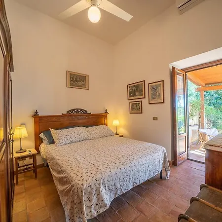 Holiday home Il Giardinetto Di San Marco