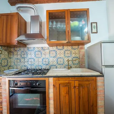 Holiday home Il Giardinetto Di San Marco *