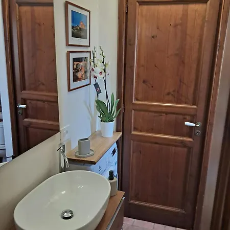 Holiday home Il Giardinetto Di San Marco
