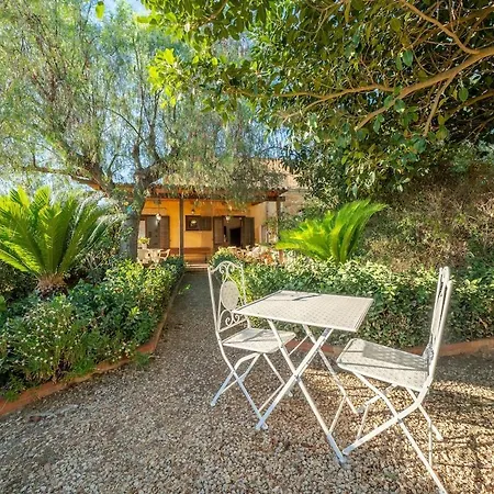 Holiday home Il Giardinetto Di San Marco Agrigento